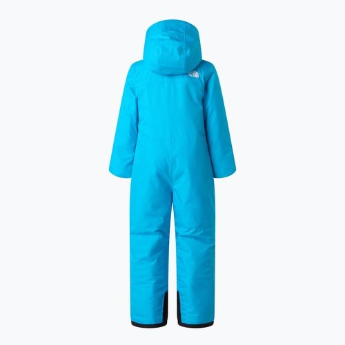 Tuta da sci per bambini The North Face Freedom Snow Suit meridian blue