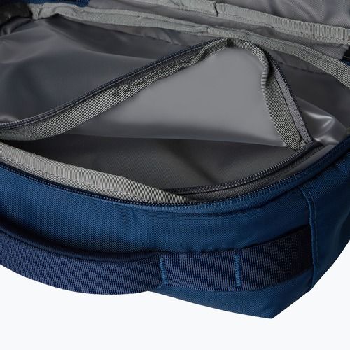 Beauty case The North Face Base Camp Voyager Dopp Kit 4 l shady blue/summit navy