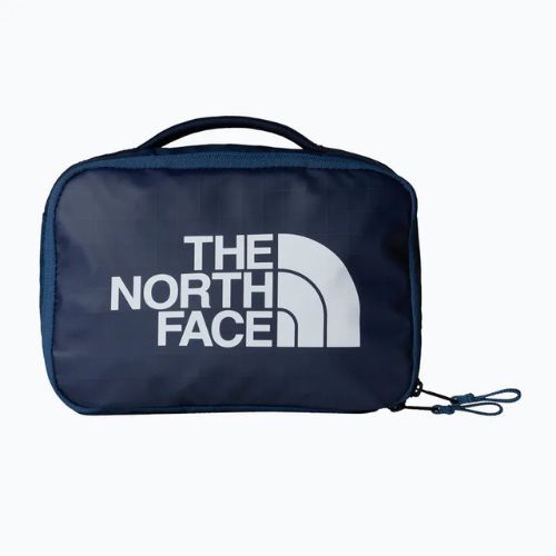 Beauty case The North Face Base Camp Voyager Dopp Kit 4 l shady blue/summit navy