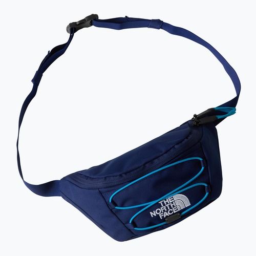 Marsupio The North Face Jester Lumbar 2,2 l eagle blue/meridian blue