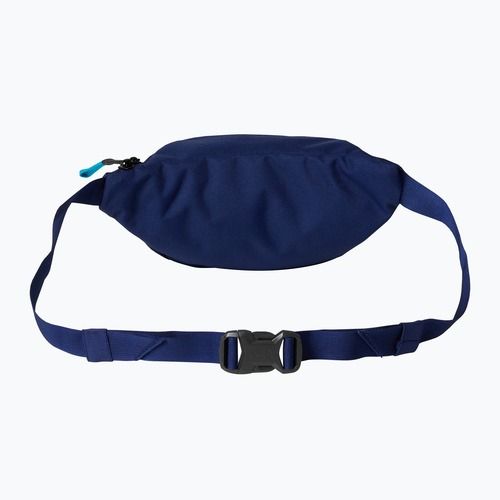 Marsupio The North Face Jester Lumbar 2,2 l eagle blue/meridian blue