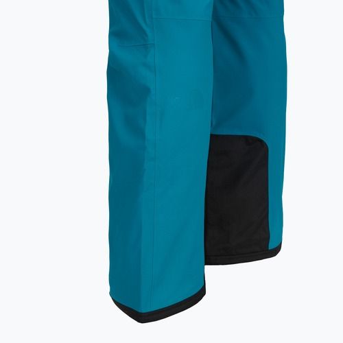 Pantaloni da sci da uomo The North Face Chakal Regular dusk blue