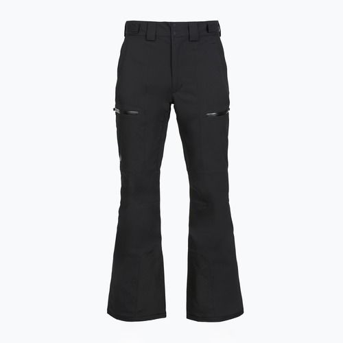 Pantaloni da sci uomo The North Face Chakal Regular black/black