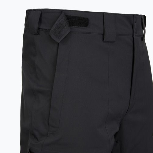 Pantaloni da sci uomo The North Face Chakal Regular black/black