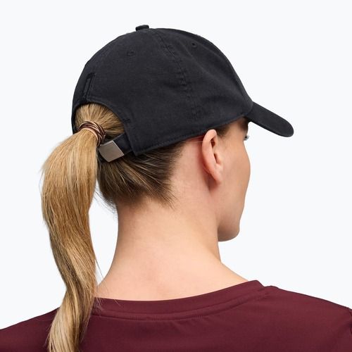 Cappellino con visiera PUMA Hyrox BB nero