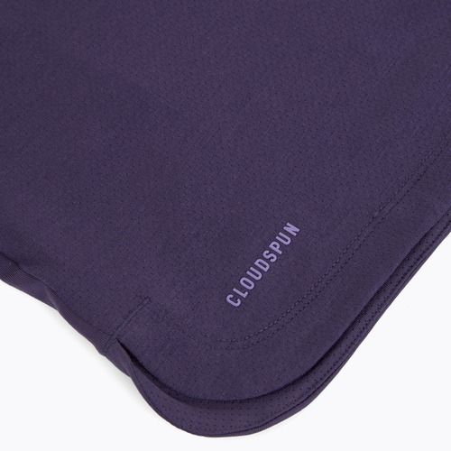 Maglietta da allenamento uomo PUMA Hyrox Cloudspun Thermoadapt Tee viola