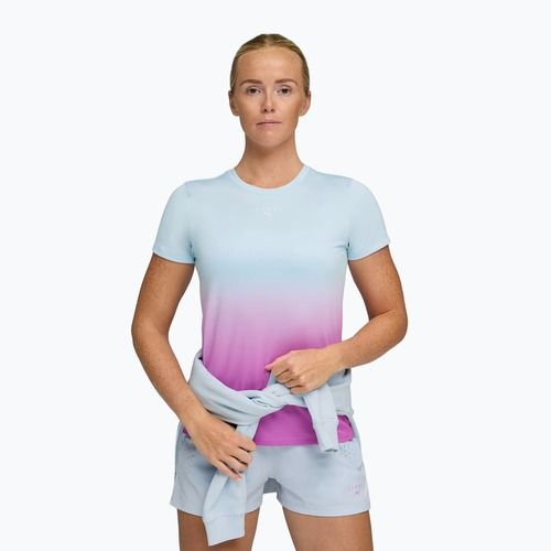 Maglietta da allenamento donna PUMA Hyrox Poly Graphic Tee 73