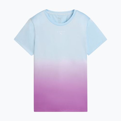 Maglietta da allenamento donna PUMA Hyrox Poly Graphic Tee 73