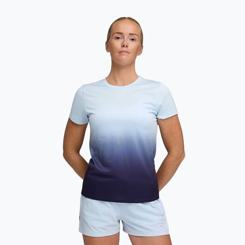 Maglietta da allenamento donna PUMA Hyrox Poly Graphic Tee 64