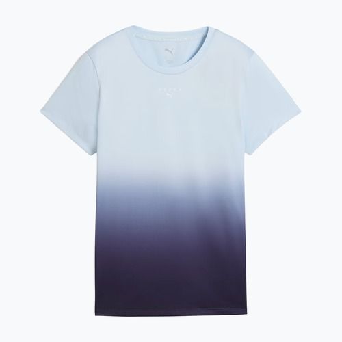 Maglietta da allenamento donna PUMA Hyrox Poly Graphic Tee 64