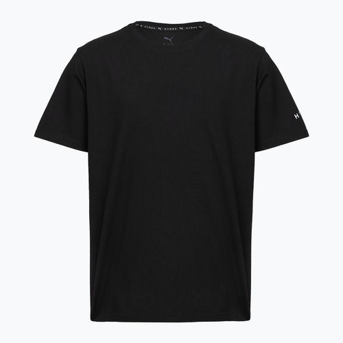 T-shirt da uomo PUMA x HYROX City Lifestyle Tee nero