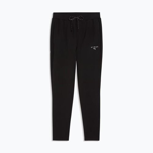 Pantaloni da uomo PUMA x HYROX Cloudspun Elevated neri