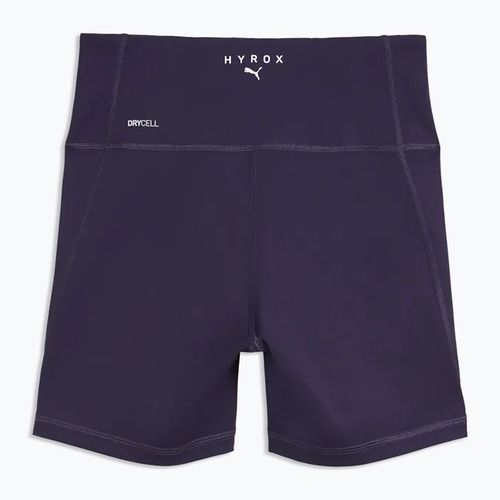 Pantaloni da allenamento donna PUMA x HYROX Tad Essential Tight viola
