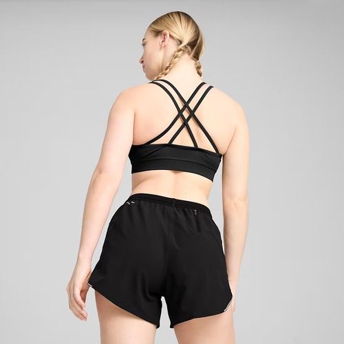Reggiseno sportivo PUMA x HYROX Move Strappy black