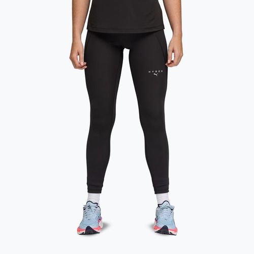 Leggings da allenamento donna PUMA Hyrox Essential Tight nero