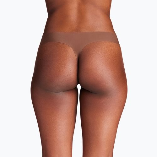Perizoma donna Under Armour Pure Stretch Ns Thong 3 paia hue 625