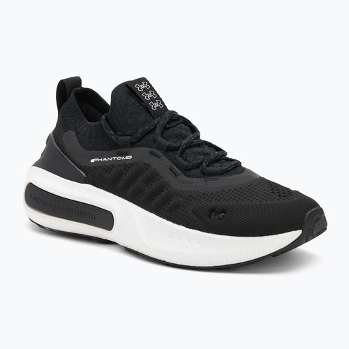 Scarpe da donna Under Armour Phantom 4 nero/antracite/bianco