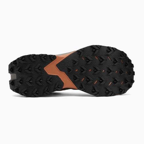 Scarpe da trekking uomo Salewa Pedroc 2 Leather Mid PTX quicksand/bungee cord