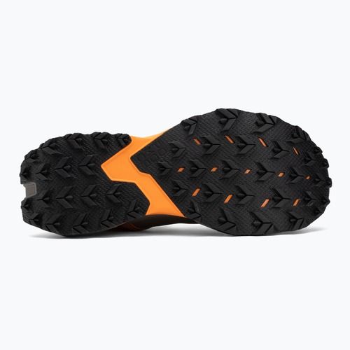 Scarpe da trekking uomo Salewa Pedroc 2 Mid PTX quicksand/bungee cord