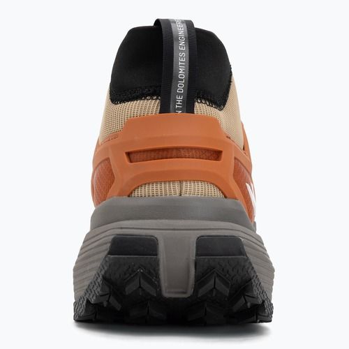 Scarpe da trekking uomo Salewa Pedroc 2 Mid PTX quicksand/bungee cord