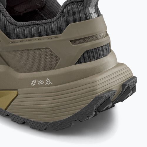 Scarpe da trekking uomo Salewa Pedroc 2 PTX black out/bungee cord
