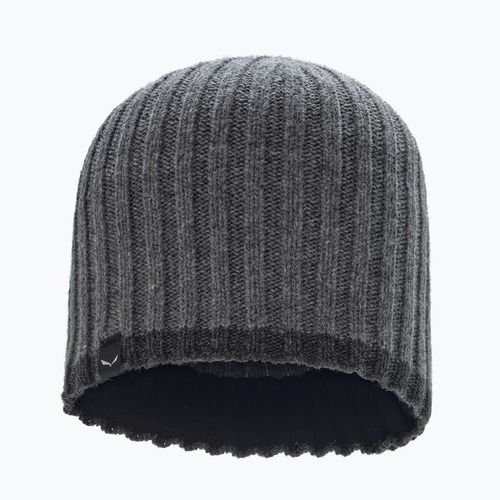 Berretto invernale Salewa Ortles Wool quiet shade