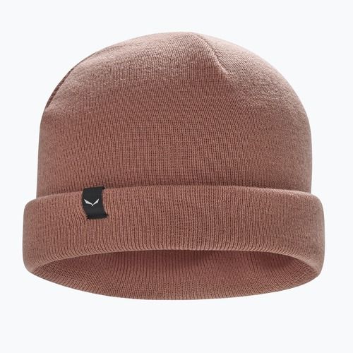 Berretto invernale Salewa Puez AM Beanie desert pink