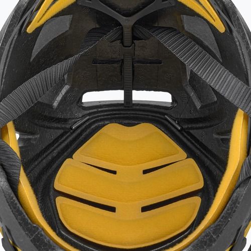 Casco da arrampicata Salewa Aria gold