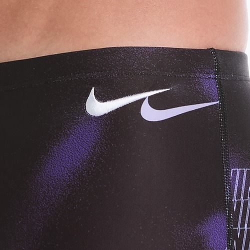 Slip da bagno uomo Nike Hydrastrong Square Leg Brief purple
