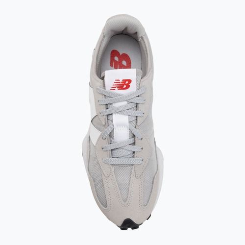 Scarpe da uomo New Balance 327's V1 2025 grey
