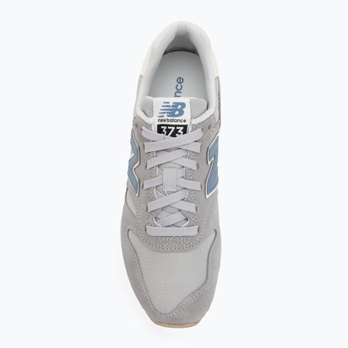 Scarpe da donna New Balance 373's V2 grey