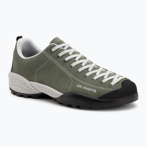 Scarpe da trekking uomo SCARPA Mojito birch