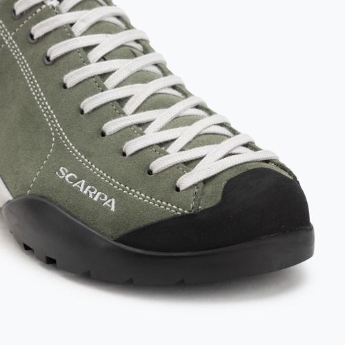 Scarpe da trekking uomo SCARPA Mojito birch