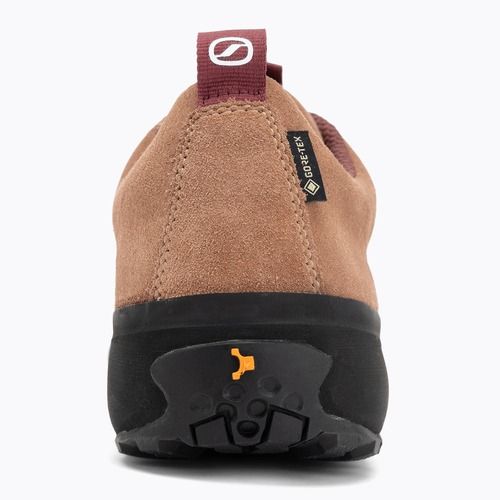 Scarpe da donna SCARPA Mojito Wrap GTX rose gold