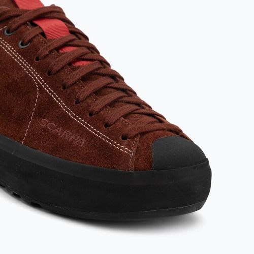 Scarpe da donna SCARPA Mojito Wrap GTX russet brown