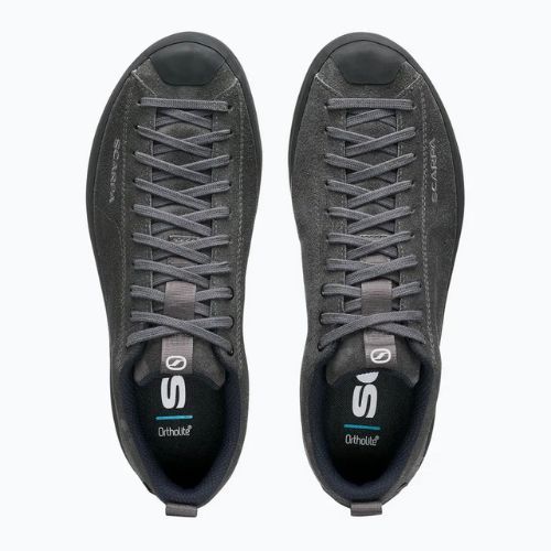 Scarpe da uomo SCARPA Mojito Wrap GTX anthracite