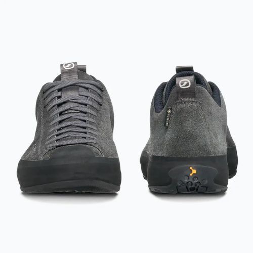 Scarpe da uomo SCARPA Mojito Wrap GTX anthracite