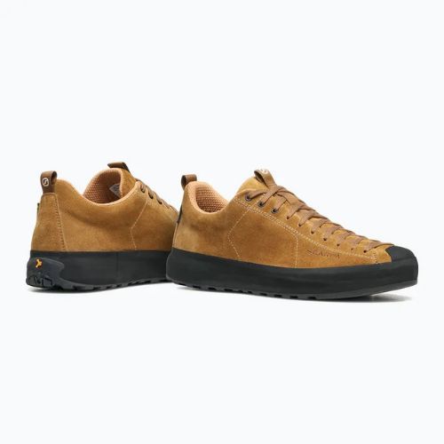 Scarpe da uomo SCARPA Mojito Wrap GTX cayenne