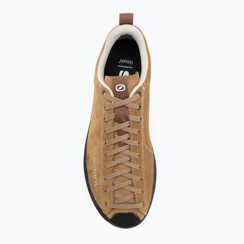 Scarpe SCARPA Mojito Wrap caramel