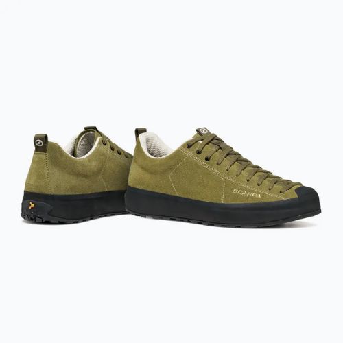 Scarpe SCARPA Mojito Wrap sage