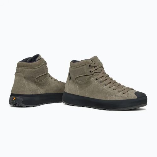 Scarpe uomo SCARPA Mojito Wrap Mid GTX dark rock
