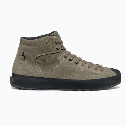 Scarpe uomo SCARPA Mojito Wrap Mid GTX dark rock