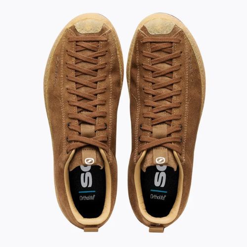 Scarpe SCARPA Mojito Wrap LL natural