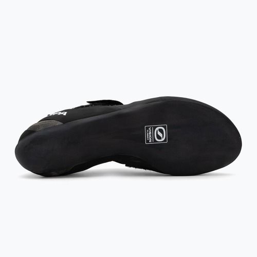 Scarpette da arrampicata SCARPA Reflex VS covey/black