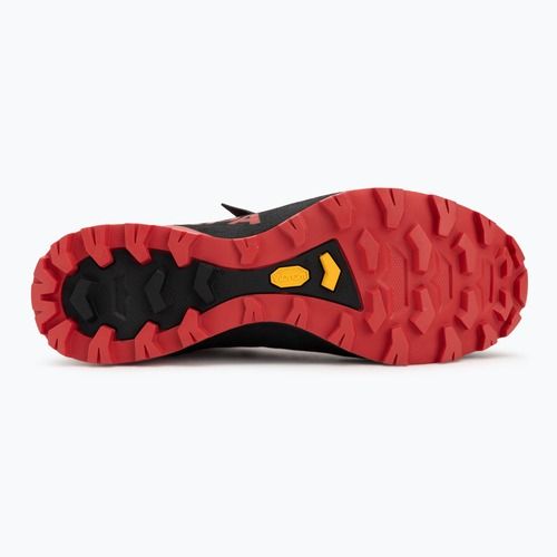 Scarponi da alpinismo uomo SCARPA Ribelle S HD black/red