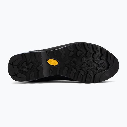 Scarponi da alpinismo uomo SCARPA Zodiac Tech Gtx anthracite/lavender