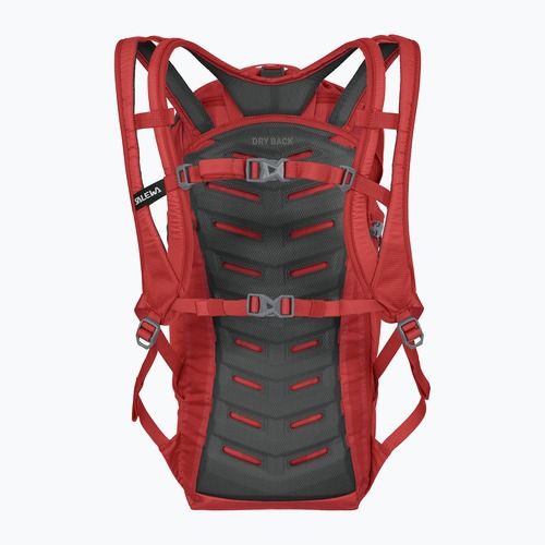 Zaino da trekking Salewa Ultra Train 22 l flame