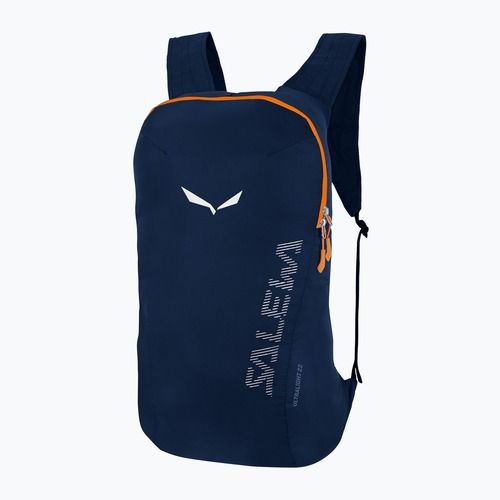 Zaino da città per bambini Salewa Ultralight 22 l blue depth