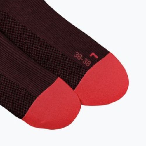 Calze da uomo Salewa MTN TRN AM syrah