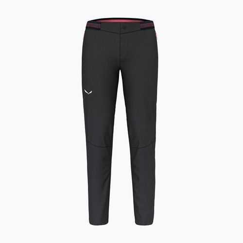 Pantaloni da trekking uomo Salewa Pedroc 2 Durastretch Sho black out